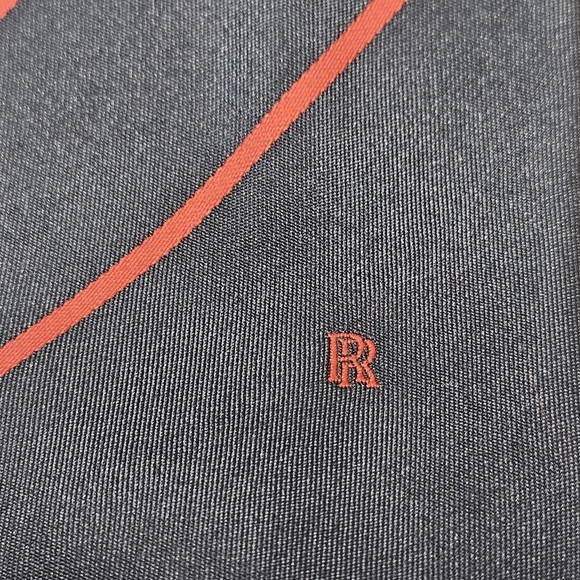 Made‎ Exclusively for ROLLS-ROYCE by Tie Rack - Picture 2 of 6
